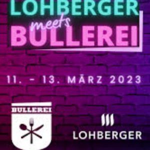 Bild 13/13 Bild 13 von 13 der Galerie "Lohberger meets Bullerei 2023"