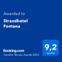 Traveller Review Awards 2025