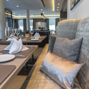 Abbildung zu Köstliche Auszeit im Strandhotel Fontana