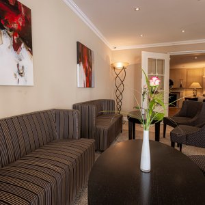 Bild 2 von 8 der Galerie "Interieur"