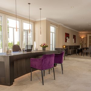 Bild 3 von 8 der Galerie "Interieur"