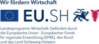 Bild von 'EU Förderung' EU Förderung