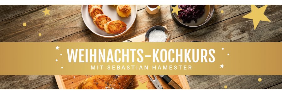 Kochkurs Horizont