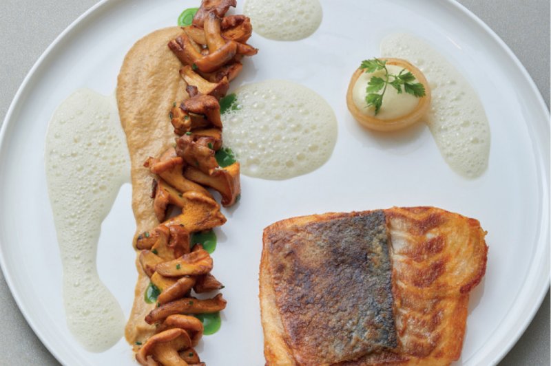 Sterne im Horizont – Drei ganz besondere Dinner-Abende am 7., 8. und 9. Oktober 2018 Sterne im Horizont – Drei ganz besondere Dinner-Abende am 7., 8. und 9. Oktober 2018