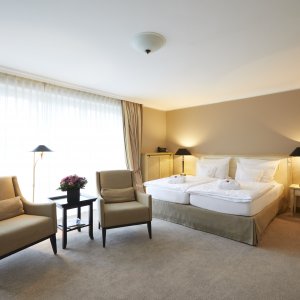 Bild 6/7 Bild 6 von 7 der Galerie "Zimmer 2"