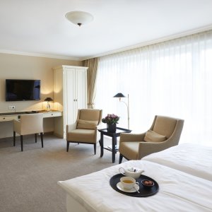 Bild 5/7 Bild 5 von 7 der Galerie "Zimmer 2"