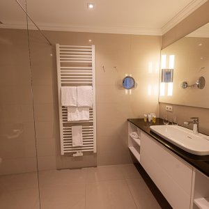 Bild 5/5 Bild 5 von 5 der Galerie "Zimmer 16 (Suite)"