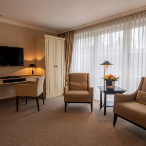 Bild 2/7 Bild 2 von 7 der Galerie "Zimmer 2"