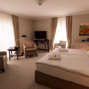 Bild 2/5 Bild 2 von 5 der Galerie "Zimmer 7"